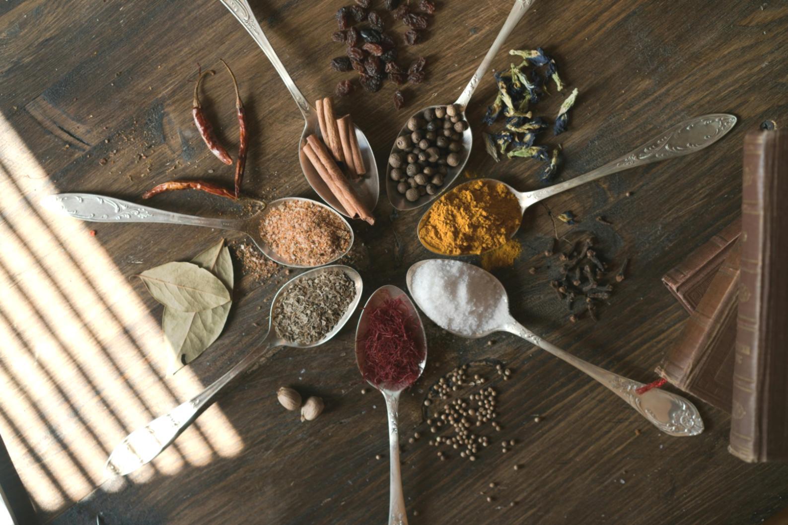 Hands-on baking demonstration and learning environment