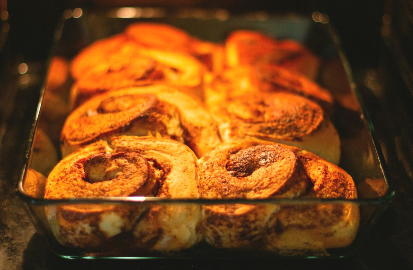 Vluvial baking education facility in Wellington featuring professional kitchen equipment and learning environment